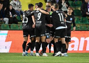 Gabi Balint și Cristi Săpunaru au calculat în procente șansele la titlu în Superliga: „Se joacă până la final”