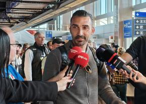 Elias Charalambous a revenit în România, Gigi Becali îl așteaptă la negocieri: „Sunt fericit să mă întorc”