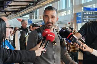Elias Charalambous a revenit în România, Gigi Becali îl așteaptă la negocieri: „Sunt fericit să mă întorc”