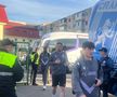 FC Argeș - Universitatea Craiova, imagini înaintea partidei