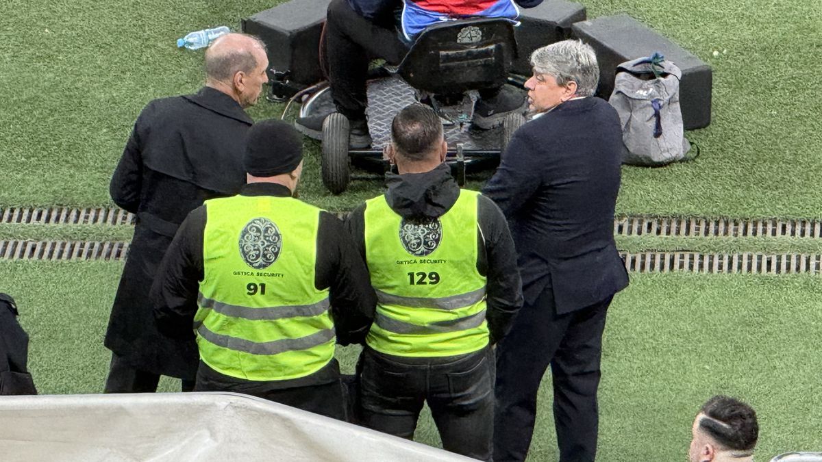 Viorel Anghelinei la Dinamo - Rapid