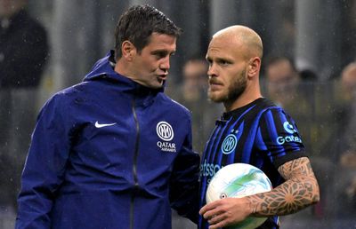 Elevul lui Cristi Chivu de la Inter a scris istorie în Serie A