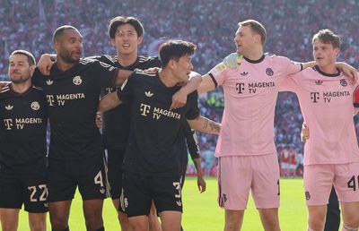 Bayern fără 5 la Paris! » Leziunile musculare fac ravagii în lotul lui Kompany