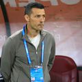 Costel Gâlcă e antrenorul Rapidului de la începutul sezonului