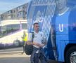 FC Argeș - Universitatea Craiova, imagini înaintea partidei