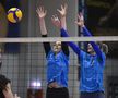 Catrin-Elena Ștefanov, jucătoarea de volei a celor de la CSM București și implicată în programul GO Scholarship susținut de BRD