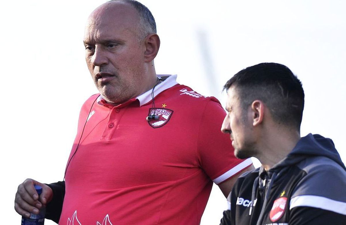 Florin Prunea face un pariu în legătură cu vânzarea lui Dinamo: „Știu sigur ce va face Negoiță”