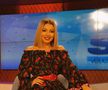 GALERIE FOTO Olga Delia, apariții spectaculoase în fiecare dimineață! Cum se caracterizează vedeta TV