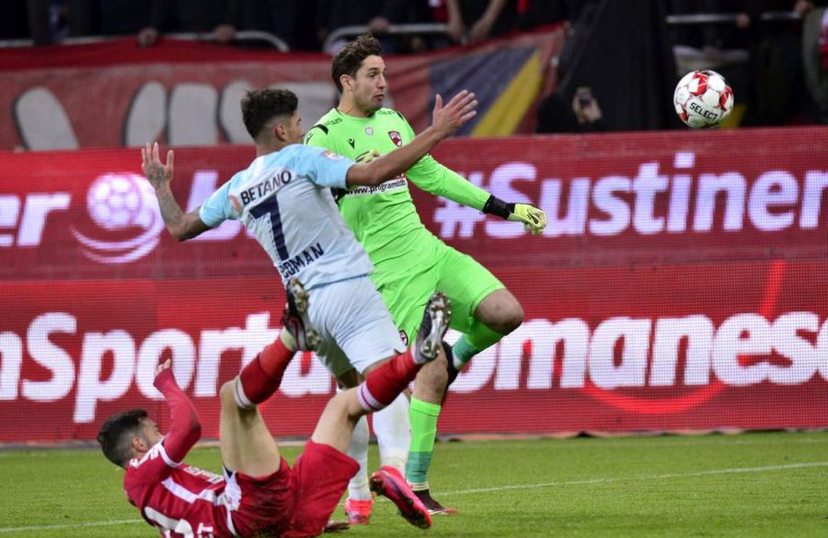 EXCLUSIV Jucătorii lui Dinamo au efectuat al treilea test pentru coronavirus » Cine se amuză și e gata să „încalce” regulile: „Eu am voie”