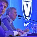 Gică Popescu vrea ca jucătorii să nu mai stea în cantonament