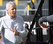 Lucien Favre, la ultimul sezon la Borussia // FOTO: Guliver/GettyImages