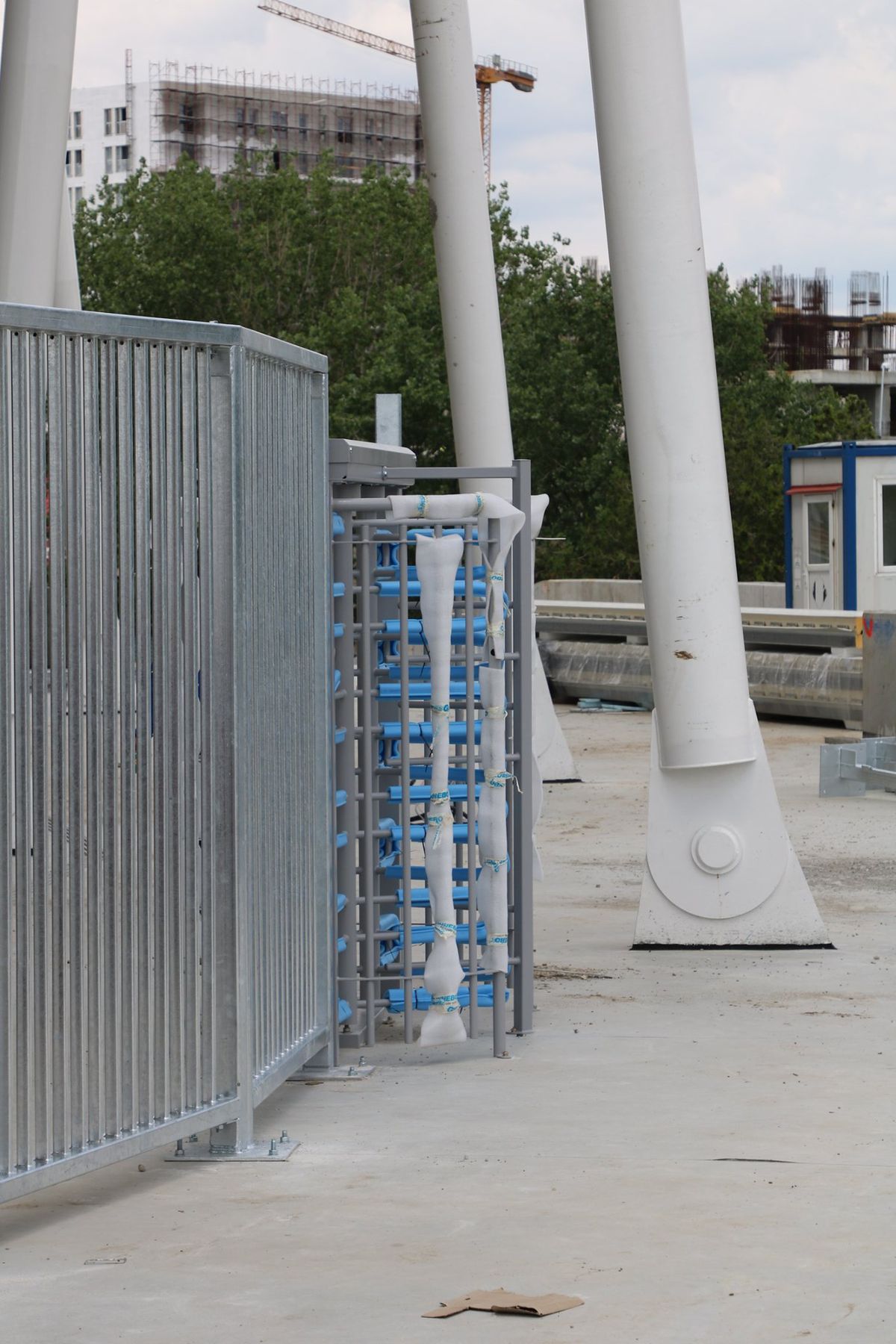 STEAUA. Florin Talpan a izbucnit după decizia AMFB: „Curios din fire, vreau să văd distanțarea! Cine va fi amendat?”