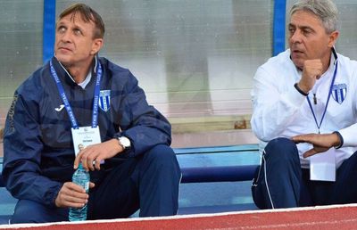 EXCLUSIV/VIDEO. Fotbalistul român care l-a uluit pe Emil Săndoi: „Nici pe vremea mea n-am văzut așa ceva!”