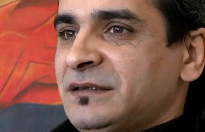 Românul condamnat la 99 de ani de închisoare pentru 4 crime odioase, eliberat » Mesaj pentru un contestatar: „Nu e amenințare, e urare”