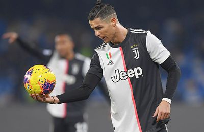 FIFA 20. Un fotbalist de la Milan impresionează cu echipa sa în Ultimate Team! Ronaldo, Cristiano și Zidane, în primul „11”
