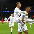 PSG va domina Echipa Sezonului din Ligue 1 // Sursă foto: Getty