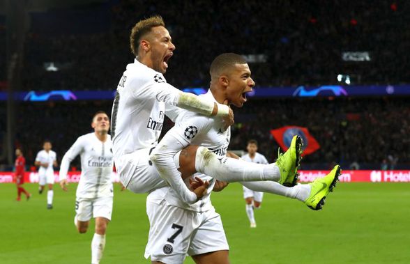 FIFA 20. Urmează să fie anunțată Echipa Sezonului din Ligue 1 » PSG va domina primul „11”