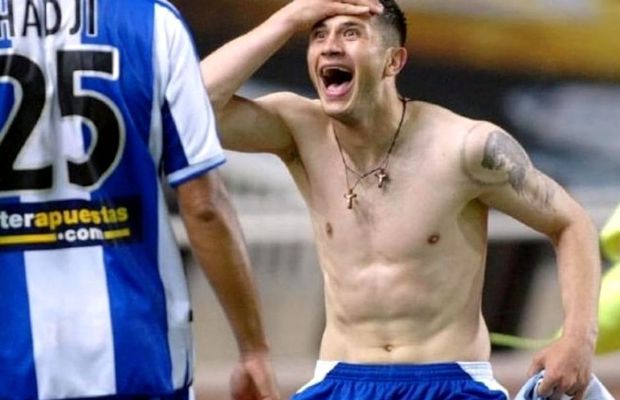 EXCLUSIV Cum a fost când Claudiu Răducanu a intrat prima oară în vestiar: „Nu credeam că poate ajunge la Espanyol”