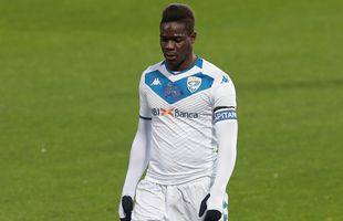 SERIE A. Mario Balotelli a dat-o din nou în bară! De ce vrea Brescia să-l dea afară