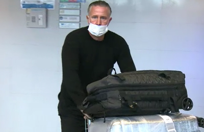 COVID-19. Anamaria Prodan și Laurențiu Reghecampf s-au întors în România și povestesc prin ce au trecut: „Am aşteptat două săptămâni”