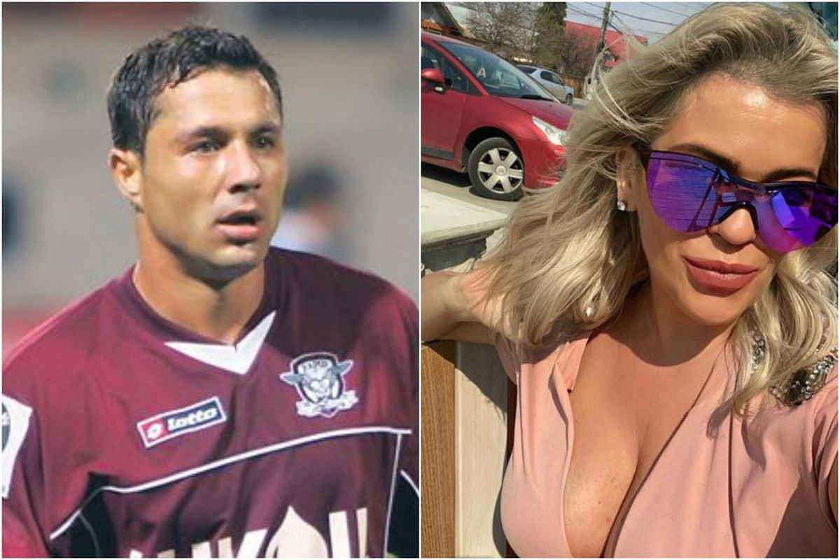 Sabin Ilie, surprins de Leta în hotel cu o altă femeie: „Am dus-o 5 metri de păr până la scări!”