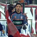 Răzvan Lucescu, fost jucător la Rapid, o ajută pe Dinamo // FOTO: 1923.ro