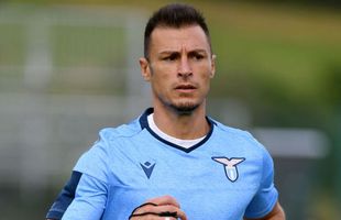 LAZIO. Fraudă la echipa lui Ștefan Radu? „A fost plătit cu bani negri!”