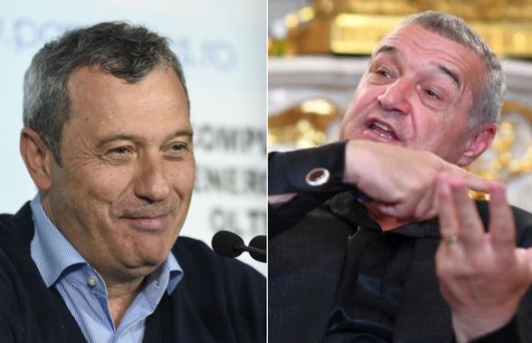 FCSB. Acord în Liga 1: Gigi Becali îi lasă 3 jucători împrumut lui Mircea Rednic!