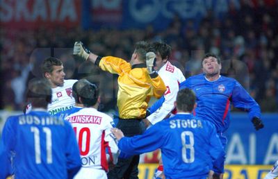 CSA Steaua aduce în staff un dublu campion cu FCSB!