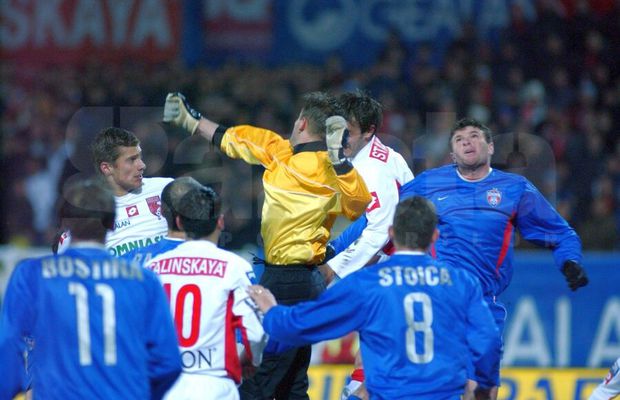 CSA Steaua aduce în staff un dublu campion cu FCSB!