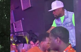 VIDEO Floyd Mayweather a participat la o petrecere în plină pandemie de coronavirus și l-a enervat pe primar