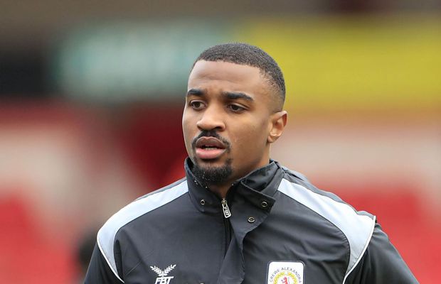 Fundașul Christian Mbulu a murit la 23 de ani