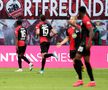 VIDEO Gafă uriașă în Leipzig - Hertha! Portarul oaspeților s-a făcut de râs