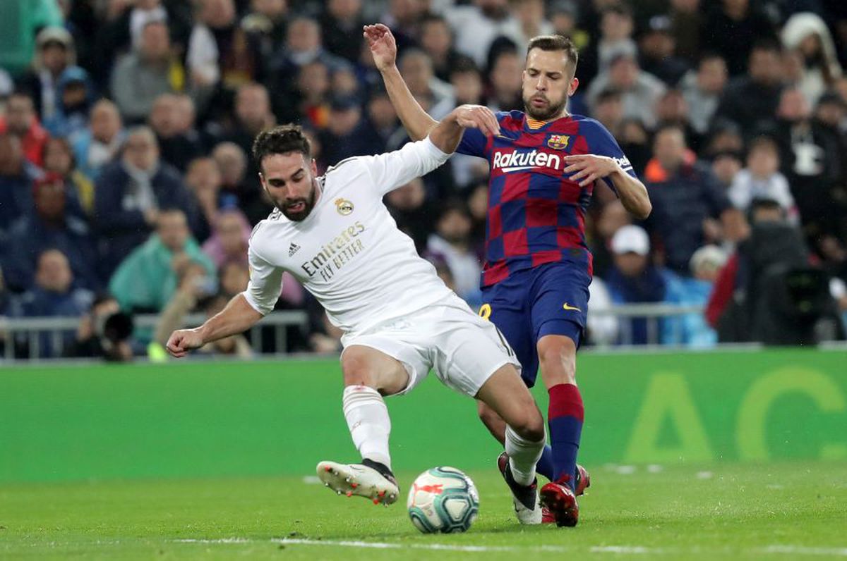 Maratonul La Liga » Marca a întocmit calendarul finalului de sezon: 32 de zile consecutive cu fotbal!