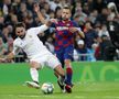 Barcelona și Real Madrid sunt primele clasate în La Liga // sursă foto: Guliver/gettyimages