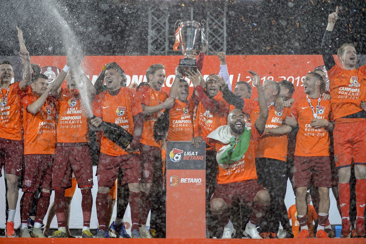 Gigi Becali pune FCSB în fața celei mai tari provocări din Europa: „Cred că avem un mare avantaj în lupta pentru titlu!”