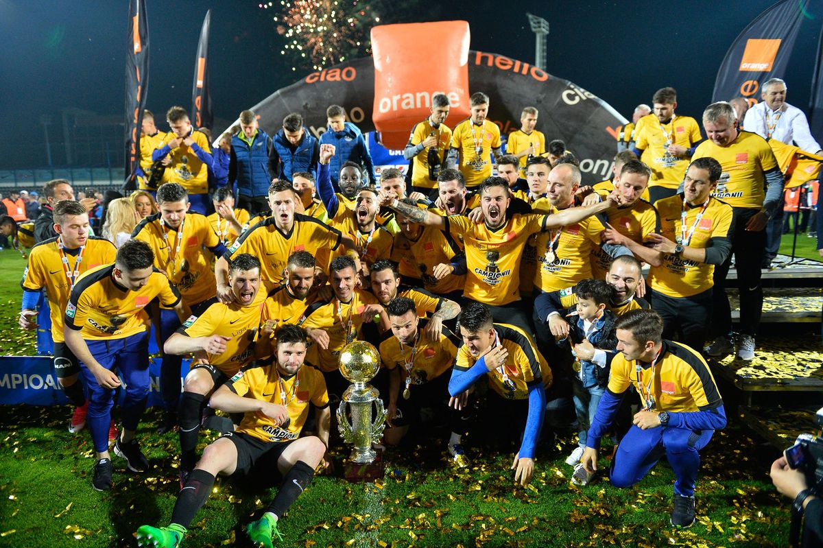 Gigi Becali pune FCSB în fața celei mai tari provocări din Europa: „Cred că avem un mare avantaj în lupta pentru titlu!”