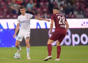 Ce stă în spatele hegemoniei CFR Cluj? Comparație cu rivala la titlu: stabilitate versus haos total!