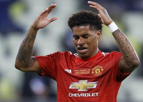 Scandal rasist după finala Europa League » Atac dezgustător la vedeta lui United + reacția clubului