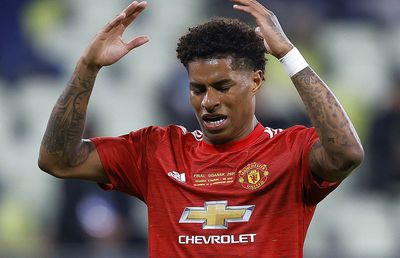 Scandal rasist după finala Europa League » Atac dezgustător la vedeta lui United + reacția clubului