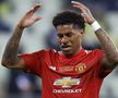 Marcus Rashford. foto: Guliver/Getty Images
