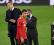Bruno Fernandes, cu lacrimi în ochi după eșecul din finala EL » Solskjaer și De Gea, dărâmați: „Trăim cel mai rău sentiment”