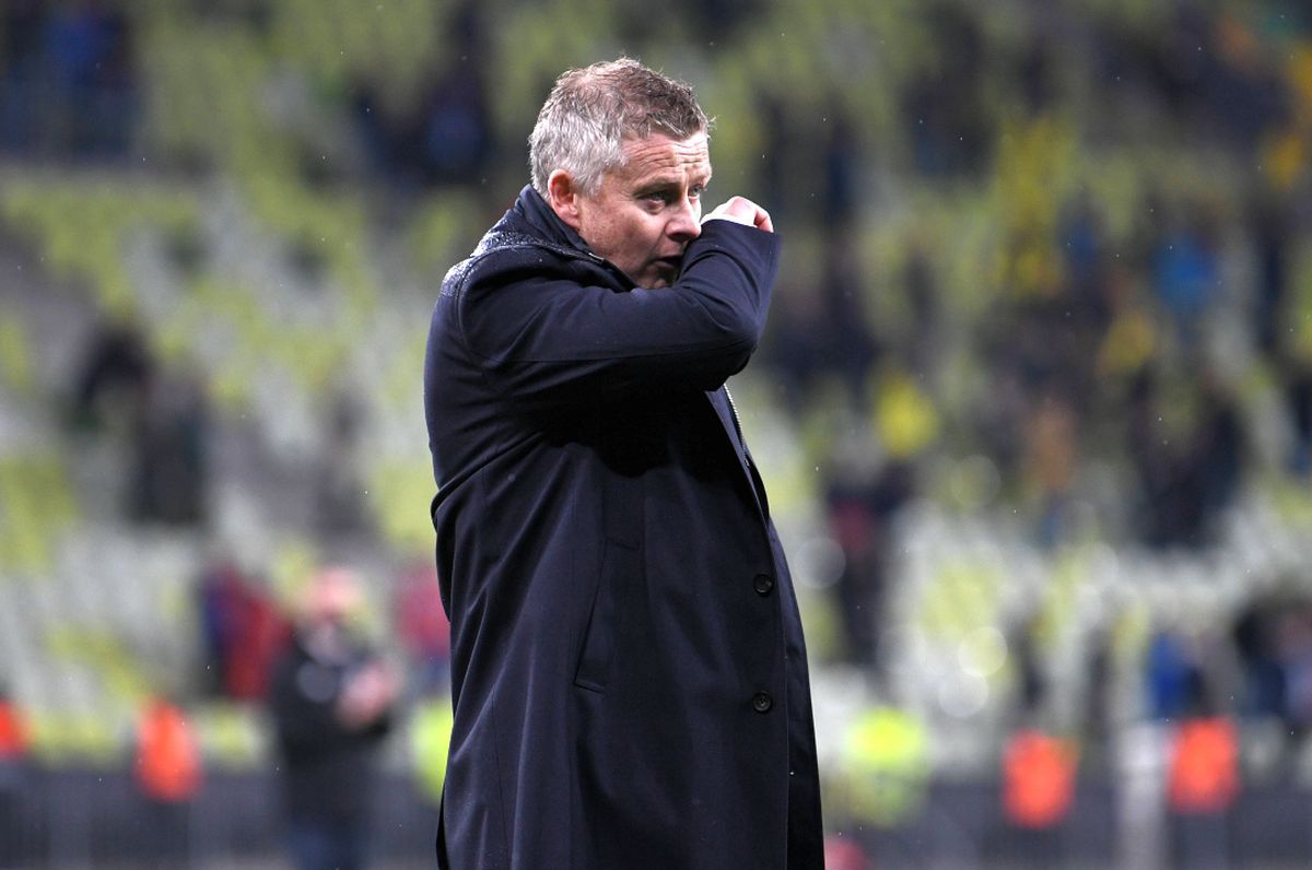 Bruno Fernandes, cu lacrimi în ochi după eșecul din finala EL » Solskjaer și De Gea, dărâmați: „Trăim cel mai rău sentiment”