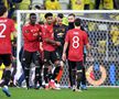 Reacție Manchester United, finala Europa League // 26.05.2021
