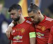 Reacție Manchester United, finala Europa League // 26.05.2021
