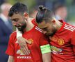 Reacție Manchester United, finala Europa League // 26.05.2021