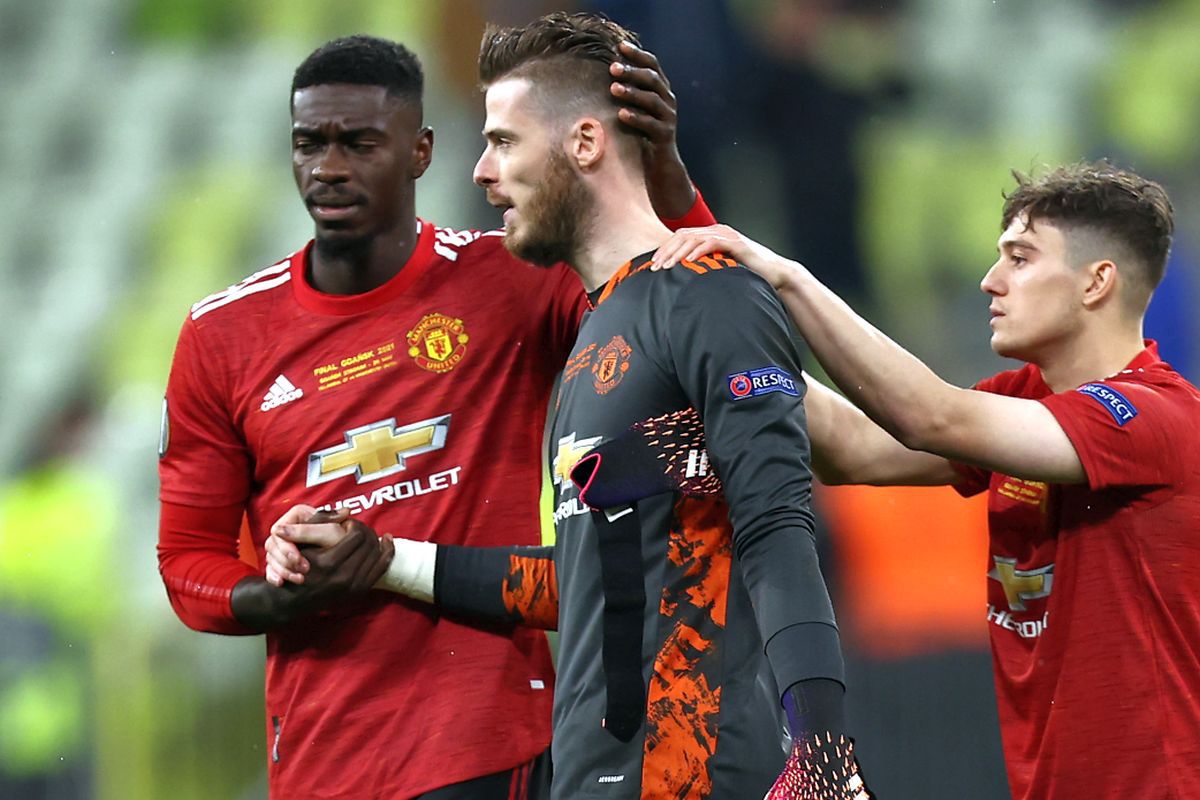 Get acquainted Pig ozone Câți ani au trecut de când De Gea n-a mai apărat un penalty + lista primită înaintea loteriei cu Villarreal Get acquainted Pig ozone Câți ani au trecut de când De Gea n-a mai apărat un penalty + lista primită înaintea loteriei cu Villarreal