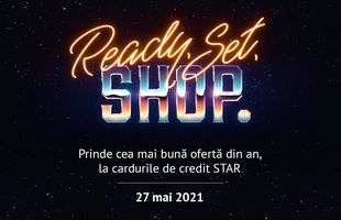 BT sărbătorește 10 ani de la lansarea STAR Card, cel mai cunoscut card de cumpărături