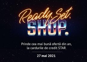 BT sărbătorește 10 ani de la lansarea STAR Card, cel mai cunoscut card de cumpărături