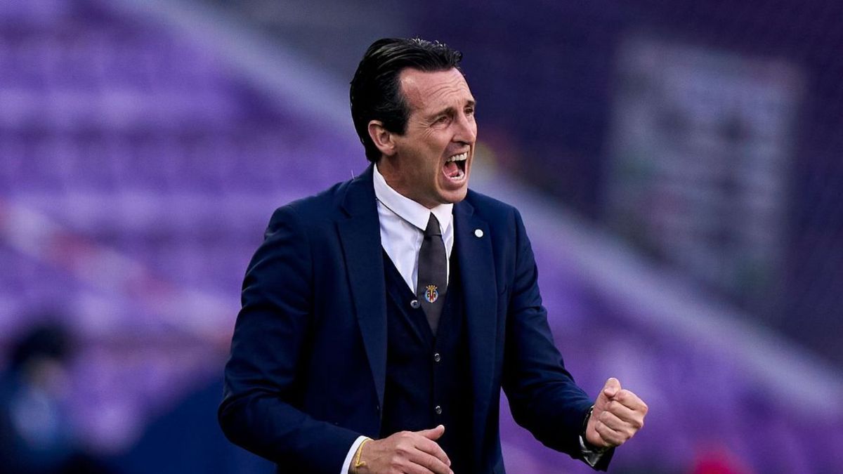 Unai Emery League » Secretul triumfului în Europa League: numai acasă, în Spania! De ce eșuează la marile cluburi